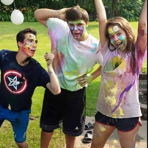 Meet your Posher, Haris